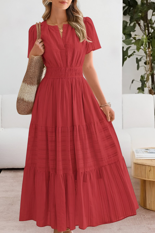 Barbara | Letni Powiew Boho