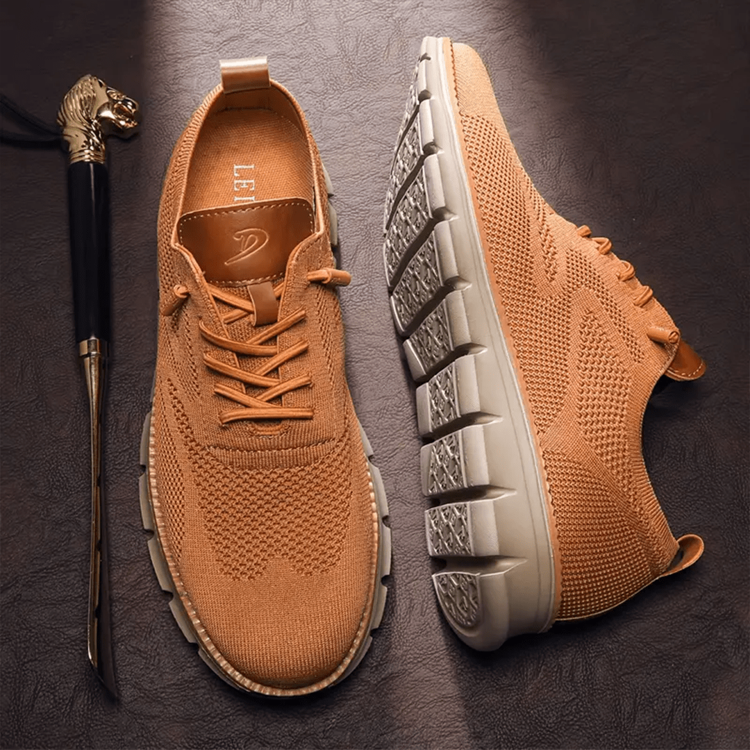 Adrian | Buty z Maksymalnym Wsparciem