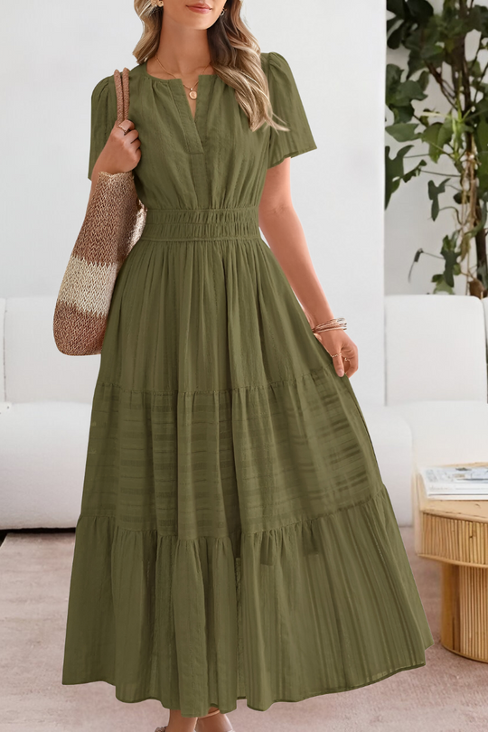 Barbara | Letni Powiew Boho