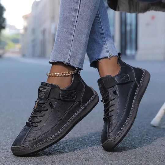 Olga | Wygodne Ortopedyczne Sneakersy