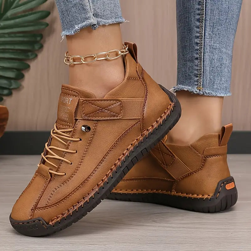 Olga | Wygodne Ortopedyczne Sneakersy