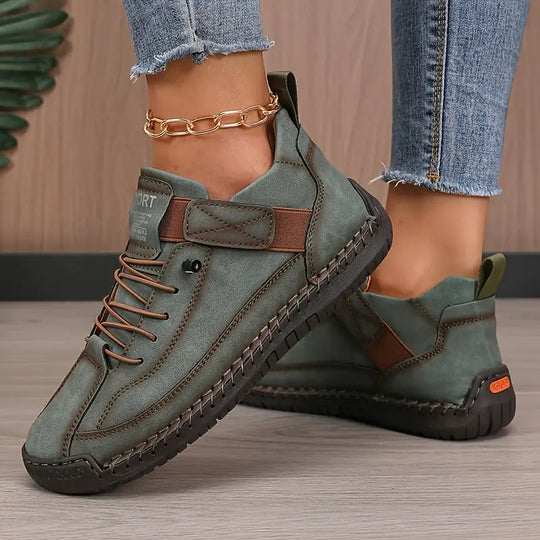 Olga | Wygodne Ortopedyczne Sneakersy