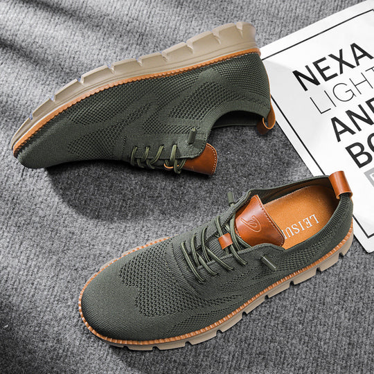 Adrian | Buty z Maksymalnym Wsparciem