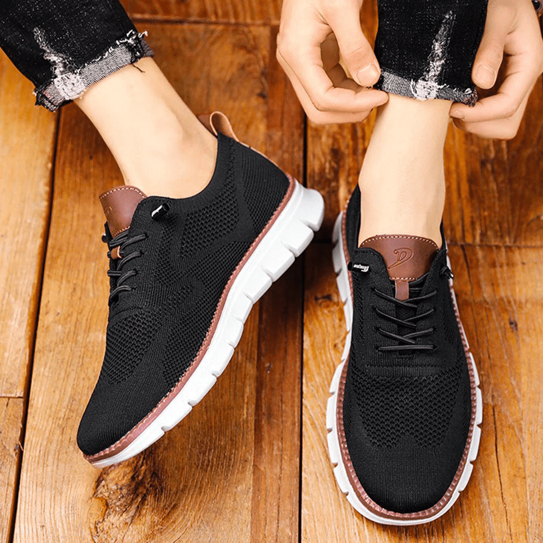Adrian | Buty z Maksymalnym Wsparciem