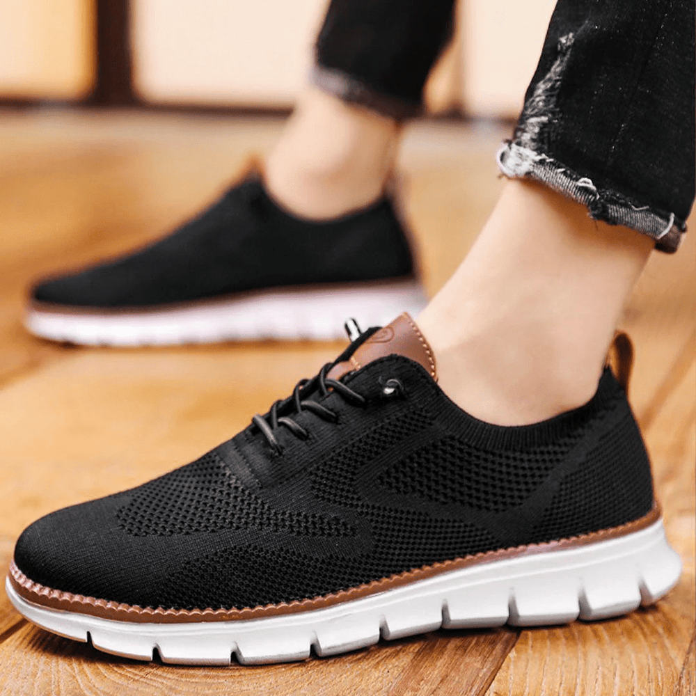 Adrian | Buty z Maksymalnym Wsparciem