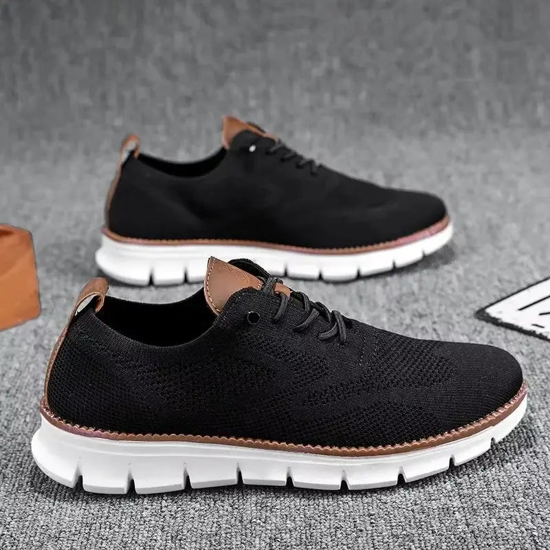 Adrian | Buty z Maksymalnym Wsparciem