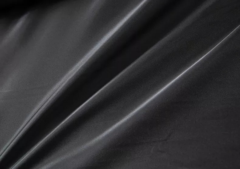 Innocenty | Dwuczęściowy ocieplany płaszcz zimowy