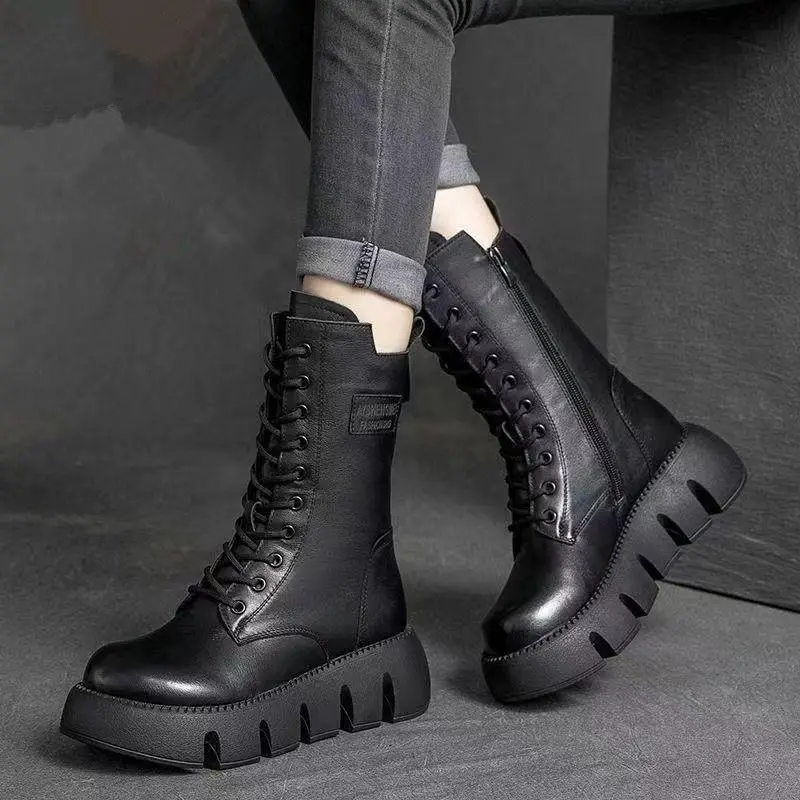 ThermaLuxe | Ortopedyczne Buty Zimowe