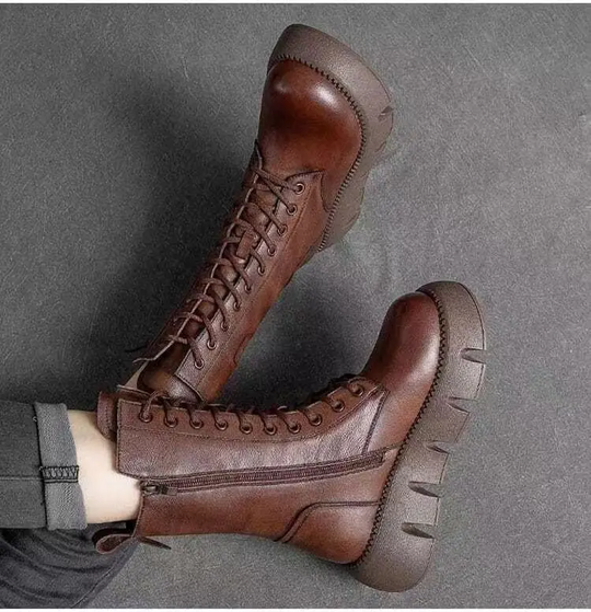 ThermaLuxe | Ortopedyczne Buty Zimowe